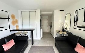 Apartamentos Benal Beach Group